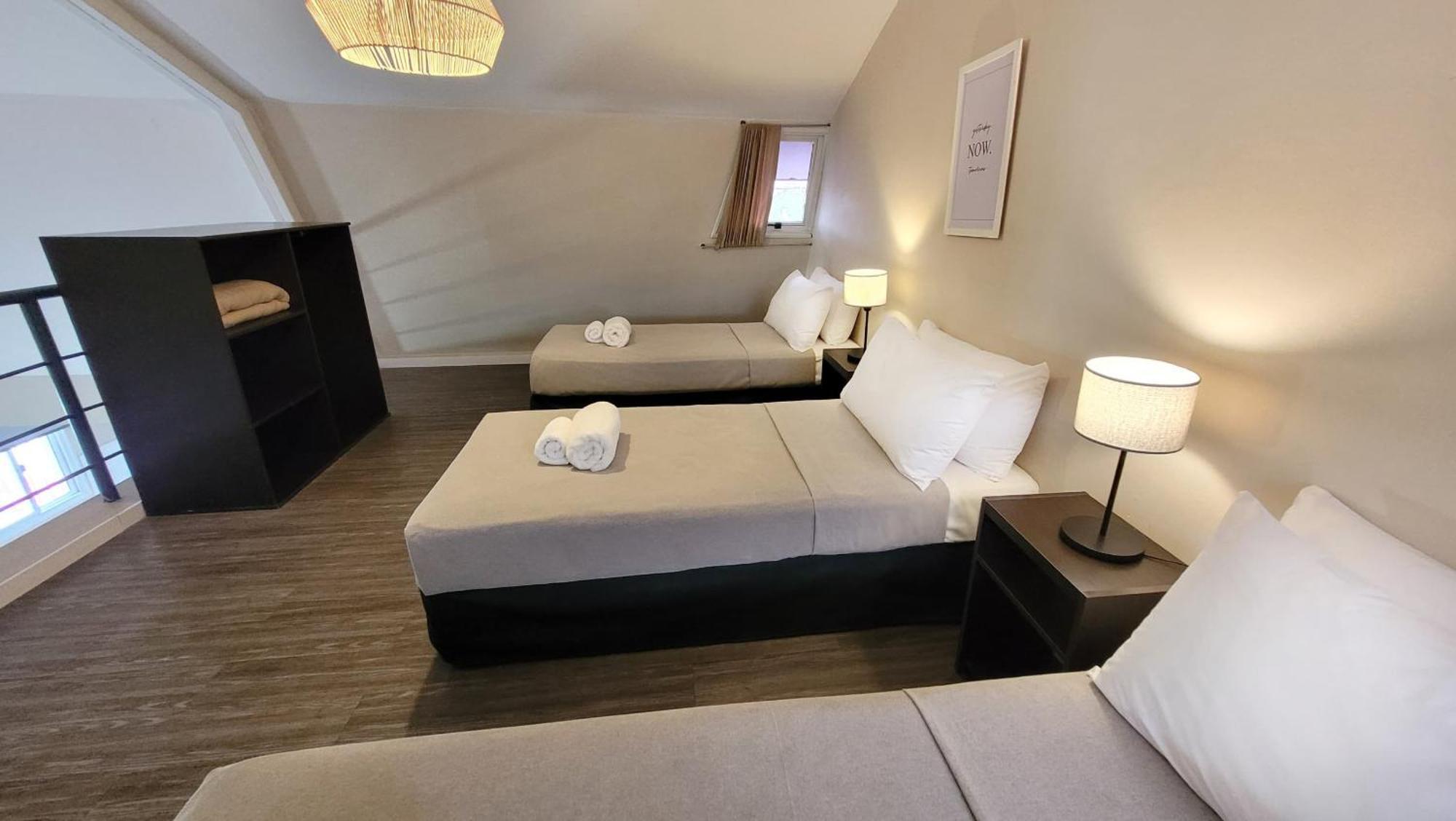 Soltigua Apart Hotel Mendoza Exteriör bild